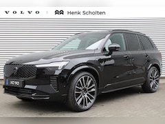 Volvo XC90 - 2.0 T8 Plug-in hybrid AWD Ultra Black Ed. Exec. | Gelaagde Ruiten Rondom | Panoramisch Sch