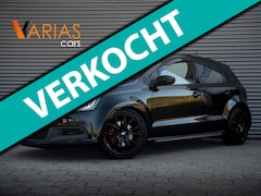 Volkswagen Polo - 1.4 TSI GTI Navi Cruise Stoelverwarming
