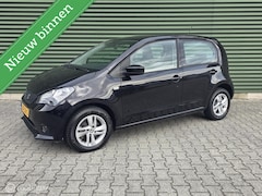 SEAT Mii - 1.0 ITECH|Airco|Navigatie|Nieuwe APK|5-Deurs|