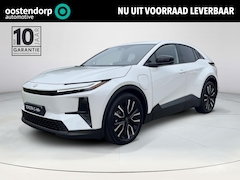 Toyota C-HR - C-HR+ First Edition 77 kWh | 20 inch velgen | € 3.000 extra inruilwaarde |