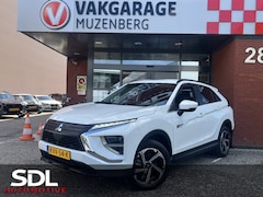 Mitsubishi Eclipse Cross - 2.4 PHEV Intense // TREKHAAK // LED // CAMERA // KEYLESS // APPLE CARPLAY / ANDROID AUTO /