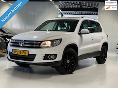 Volkswagen Tiguan - 1.4 TSI 150PK Sport&Style Carplay|Trekhaak