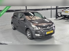 Opel Karl - 1.0 ecoFLEX Cosmo Bj 2015 met Airco Clima