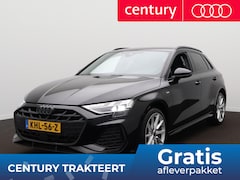 Audi A3 Sportback - 40 TFSI e S edition S-Line | Trekhaak | SONOS | HUD | Camera