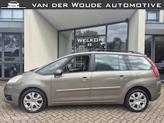 Citroën Grand C4 Picasso - 2.0-16V Business EB6V 7p