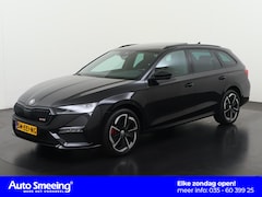 Skoda Octavia Combi - 1.4 TSI RS iV PHEV | Panoramadak | Zondag Open