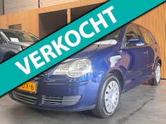 Volkswagen Polo - 1.4-16V Comfortline Airco|Cruise|NW APK|NAP