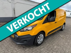 Ford Transit Connect - 1.5 TDCI L2 Trend EURO 6 APK 13-2-2027 L2