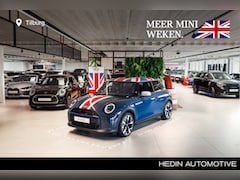 MINI 3-Deurs - 2.0 Cooper S Oxford Edition Classic | Parking Assistant Plus | Head-Up Display | Harman Ka