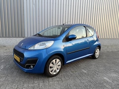 Peugeot 107 - 1.0 Active