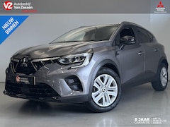 Mitsubishi ASX - 1.0 MPI Turbo Intense | APP Connect | Keyless | Nederlandse auto | Garantie tot 02-01-2032