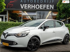 Renault Clio - 0.9 TCe Authentique | BOSE AUDIO | R-LINK | TREKHAAK | AIRCO | ELEKTR RAMEN | 5 DEURS | NA