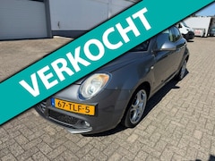 Alfa Romeo MiTo - 1.3 JTDm ECO Essential Diesel APK 3-3-2027 1 eigenaar