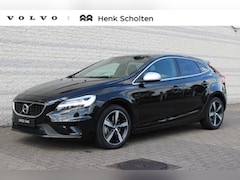 Volvo V40 - 1.5 T3 Polar+ Sport | Dealeronderhouden | Panoramadak | Achteruitrijcamera | Voorstoelen v