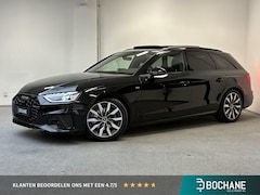 Audi A4 Avant - 35 TFSI S edition Competition | S-LINE | PANO | B&O | CARPLAY | CAMERA |