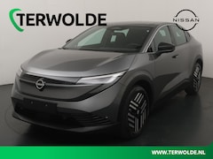 Nissan LEAF - Engage Plus 75 kWh | Nu tijdelijk met €500, - voorraadkorting | €2.000, - inruilvoordeel |