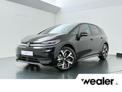 Volkswagen ID.3 Neo - Style 61 kWh accu 140 kW / 190 PK Hatchback | Steunhaak | Panoramadak | Assistance pakket
