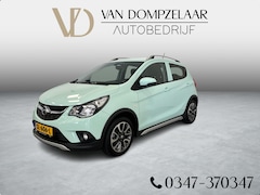 Opel Karl - 1.0 Rocks Online Edition AIRCO / TREKH. / CARPLAY / IN NIEUWSTAAT /