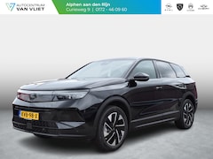 Opel Grandland - 1.2 Turbo Hybrid Business Edition | AUTOMAAT | 145 PK | PANORAMISCH GLAZEN SCHUIFDAK | TEC