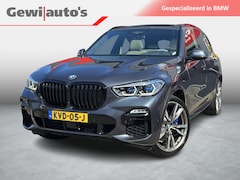 BMW X5 - M50i High Executive X5 m50i