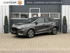 Ford Puma - 1.0 EcoBoost Hybrid ST-Line | Parkeer sensor | Stoel verwarming | Elektrische spiegels |
