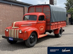 Ford F3
