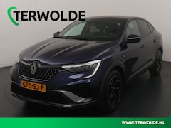Renault Arkana - esprit Alpine E-Tech full hybrid 145 | SoH 96% | Schuif- / kanteldak | BOSE Audio |