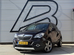 Opel Mokka - 1.4 T Cosmo 4x4 1e Eigenaar|Trekhaak|Stoelverwarming|Clima|Cruise|PDC V+A|Nieuwe APK bij A