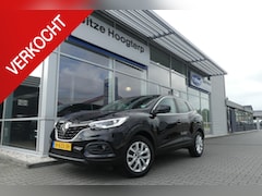 Renault Kadjar - 1.3 TCe Zen TREKHAAK, CRUISE, CLIMA, NAVI, PDC V&A, KEYLESS, ELEKT. RAMEN, 93.459KM
