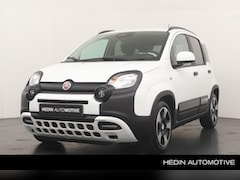 Fiat Pandina - 1.0 Cross | Airco | 15" LM Velgen | Dakrails | Privacy Glass |