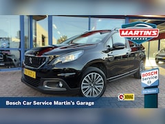 Peugeot 2008 - 1.2 PureTech Blue Lion Panoramadak | Cruise Control | Dealer onderhouden | NETTE AUTO