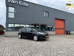 Ford Fiesta - 1.0 EcoBoost 5drs Airco Cruise ST pakket Apk