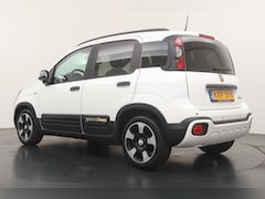 Fiat Panda - 1.0 Cross Pandina | Airco | 15" LM Velgen | Dakrails | Privacy Glass |