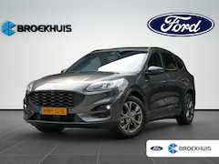 Ford Kuga - 2.5 PHEV 225pk ST-Line X | Adaptive Cruise | Dodehoek Detectie | Camera V+A