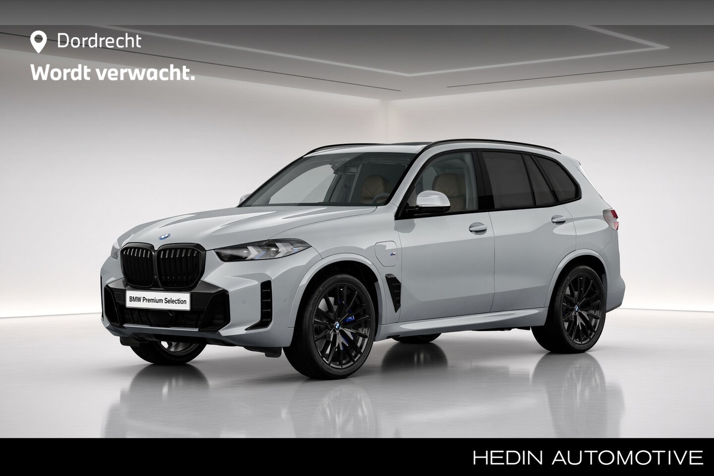 BMW X5 - xDrive50e M-Sport Pro | 22" | Comfortzetels met Ventilatie | Panorama | Harman Kardon | Tr - AutoWereld.nl