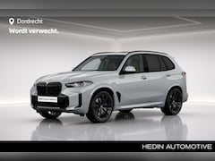 BMW X5 - xDrive50e M-Sport Pro | 22" | Comfortzetels met Ventilatie | Panorama | Harman Kardon | Tr