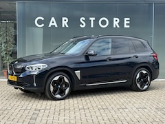 BMW iX3 - High Executive 80 kWh 95% SOH Shadow Line