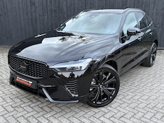 Volvo XC60 - 2.0 T6 Plug-in hybrid AWD Plus Black Edition