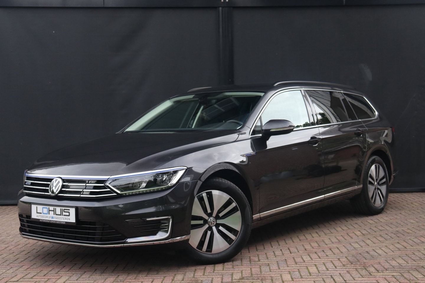 Volkswagen Passat Variant - 1.4 TSI GTE Highline | ACC | LED | BT AUDIO | - AutoWereld.nl