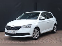 Skoda Fabia - 1.0 Active