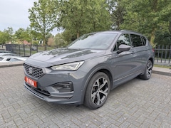 SEAT Tarraco - FR e-Hybrid 1.4 245PK | Trekhaak | Pano | Stoelverw. | Climate | ACC | PDC | LED | Camera