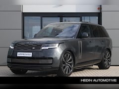 Land Rover Range Rover - P510e SV l BTW l Intrepid Exterieur l Elektr. Trekhaak l 24 mnd Approved l