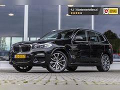 BMW X3 - xDrive20i High Executive | Pano | Trekhaak | Head-up