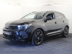 Opel Grandland - 1.2 Turbo Hybrid GS |Camera|Stoel/stuur verw.|136pk