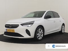 Opel Corsa - 1.2 Level 3 | Climate control | Apple carplay Android auto | Parkeersensoren achter | Verk