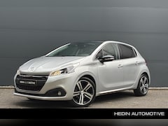 Peugeot 208 - 1.2 PureTech GT-line | Distributieriem Vervangen | Panoramadak | Stoelverwarming | Apple C