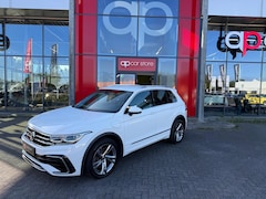 Volkswagen Tiguan - 1.4 TSI eHybrid R-Line Business+