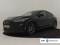 Ford Mustang Mach-E - Extended RWD 98 kWh | 360gr Camera | SOH 93% l Glazen pano-dak | Stoel/stuurverw | Navi |