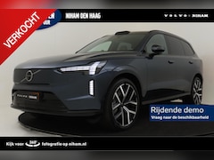 Volvo EX90 - TWIN MOTOR PERFORMANCE ULTRA 7P. 111 kWh -PANO.DAK|BOWERS&WILKINS|PILOT|LUCHTVERING|GEVENT