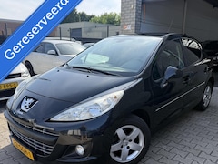 Peugeot 207 - 1.4 VTi Allure / BJ 2011 / Airco / N.A.P